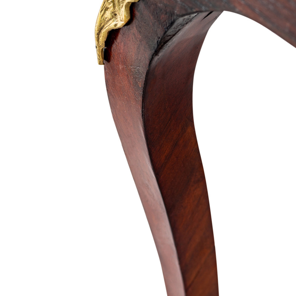 Rare Find: 1830’s French Louis XV Cylinder Secretaire