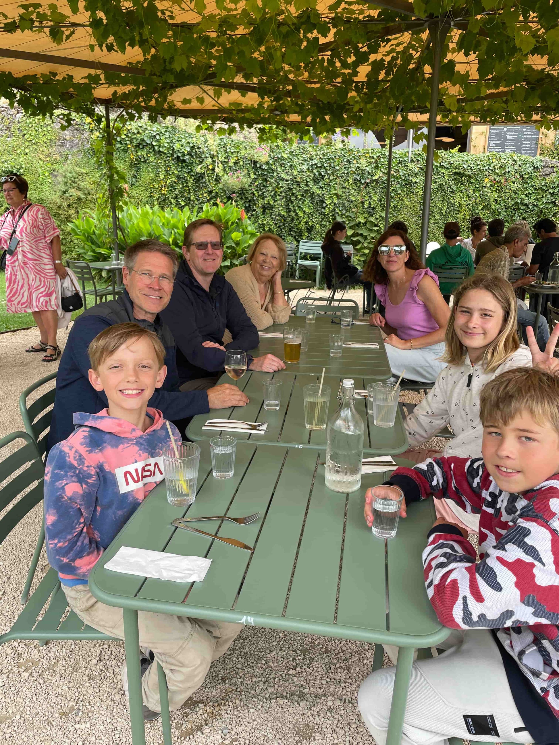 Personalized France Travel Gift | Luxury Itinerary Box | Trouver