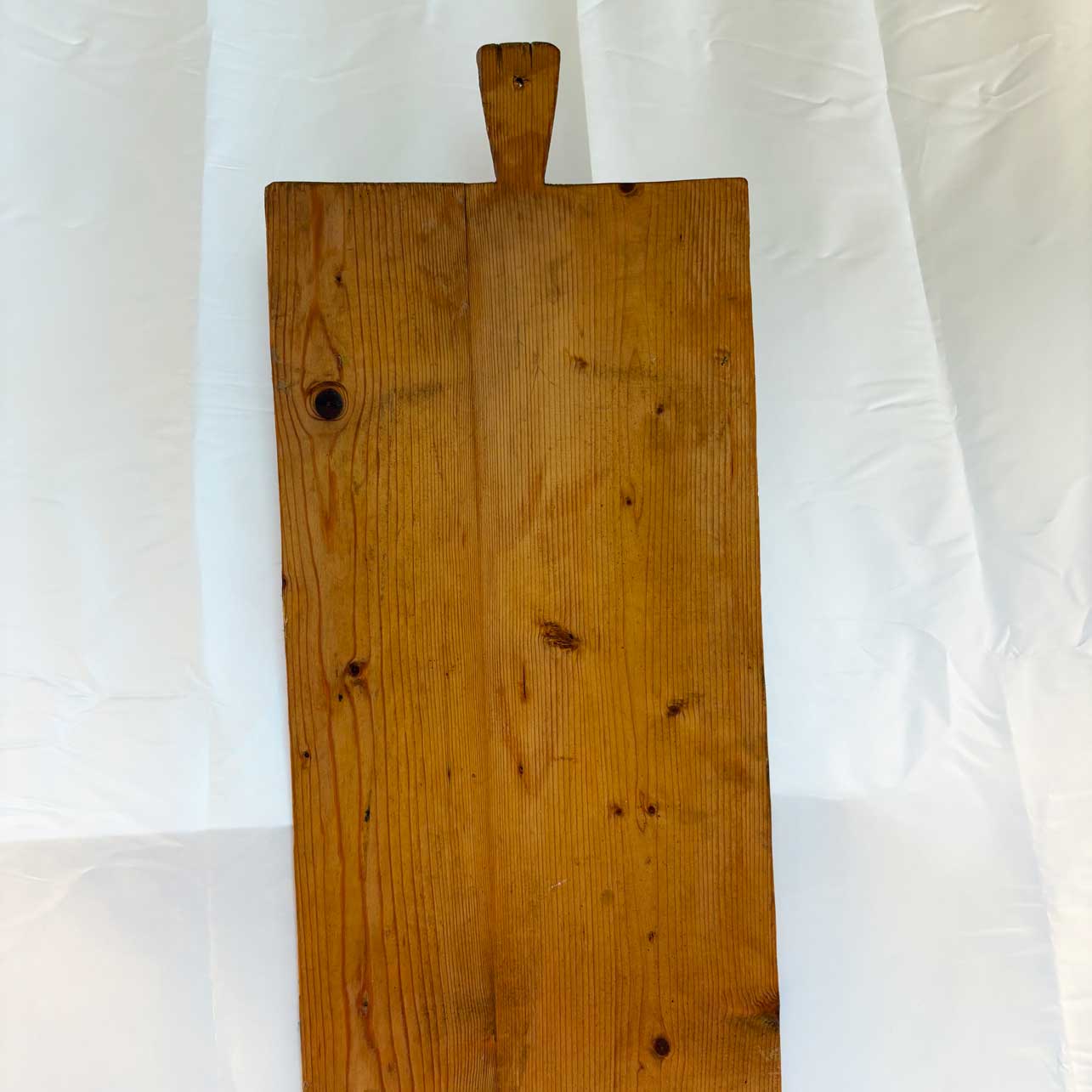 RECTANGULAR Antique Vintage European Cutting Boards