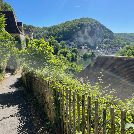 Personalized France Travel Gift | Luxury Itinerary Box | Trouver