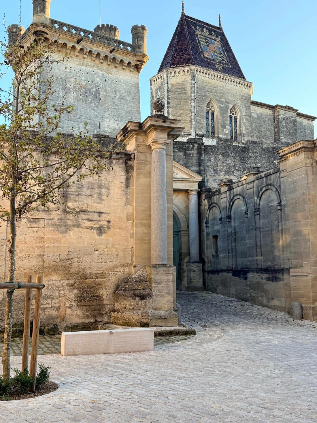 Uniquely Uzès: Why This Limestone Gem Is the Perfect Base for Exploring Provence