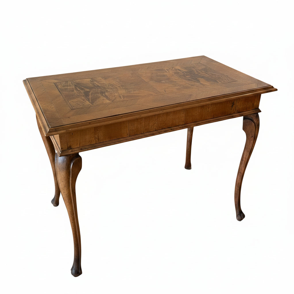 Antique French Furniture –