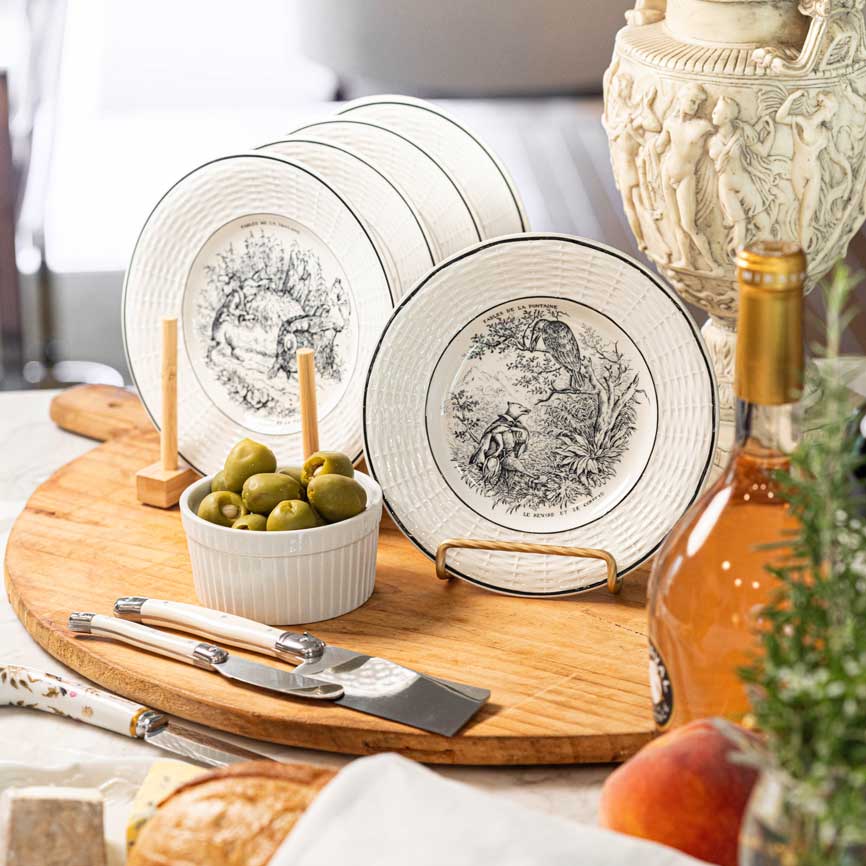 Trouver | French Antiques, Vintage Décor & Treasures –