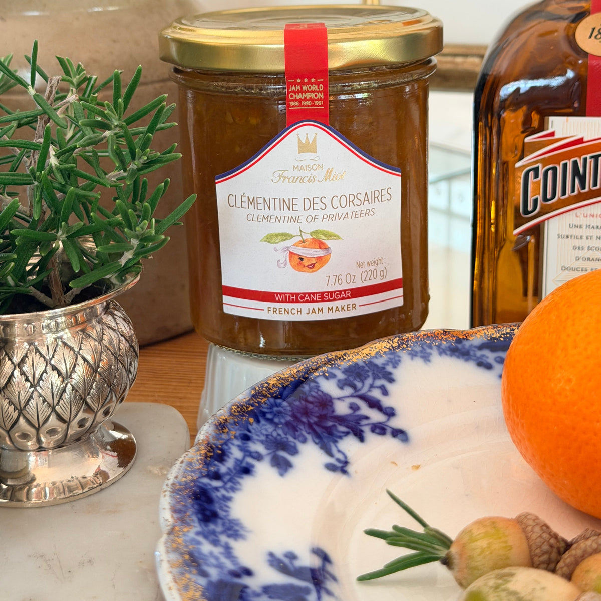 Trouver Luxury French Gourmet Gift Boxes Truffle Olive Oil French Jam Artichoke Spread Royal Mustard French Lavender Honey Nougat
