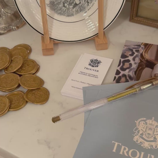 French Gourmet Gift Box Taste of France | Luxury Food Hamper | Trouver
